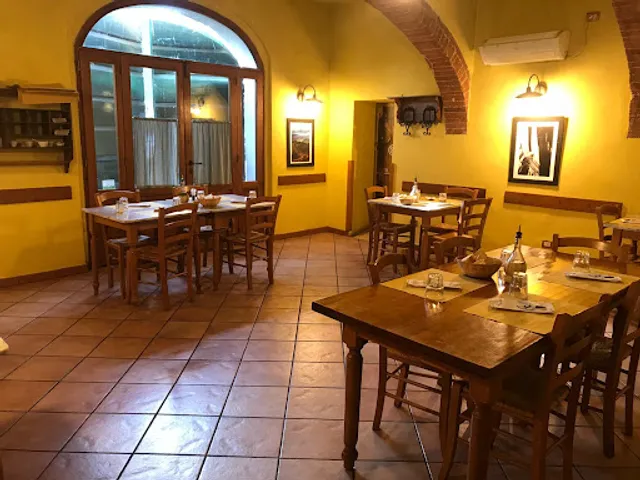 Osteria Tanaliberatutti