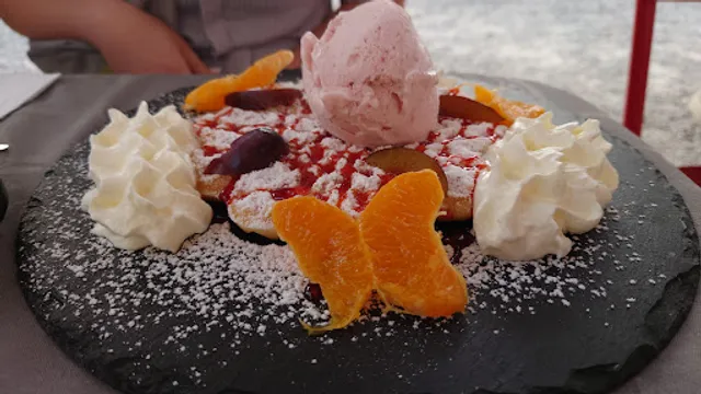 Museums-Café Ziegelei-Museum