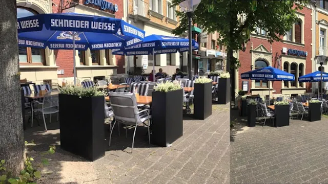 Restaurant Serenissima