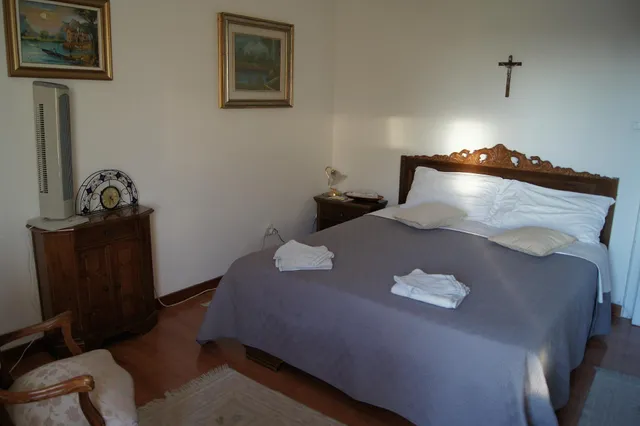 B&B Maddalena Di San Zeno