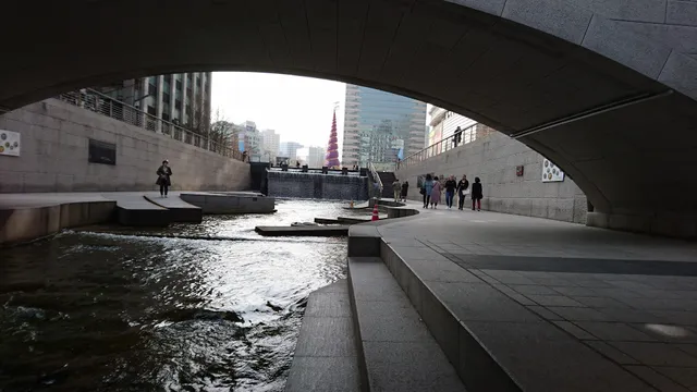 Travelers A Korea Hostel