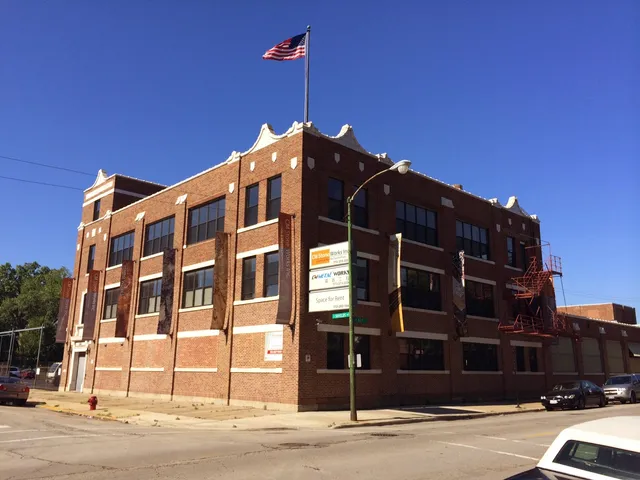 WL (CM) Stone Works Inc.