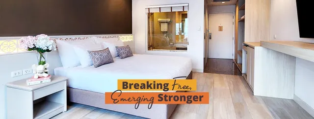 FuramaXclusive Pratunam Park Hotel (Pratunam Park Hotel)