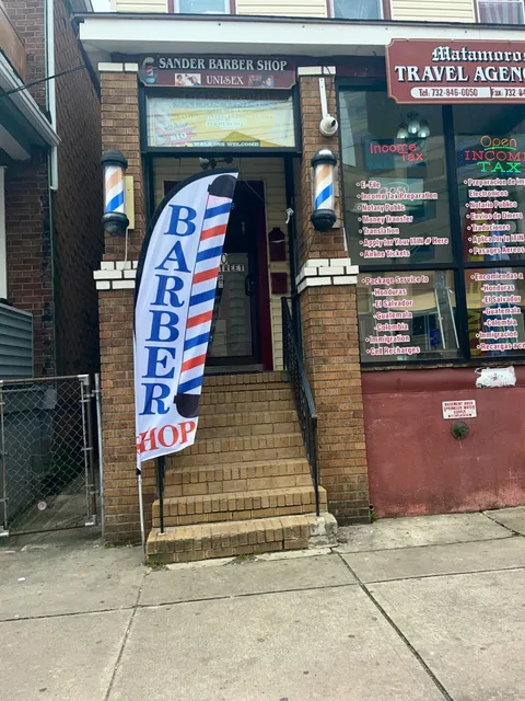 Matamoros Travel Agency LLC