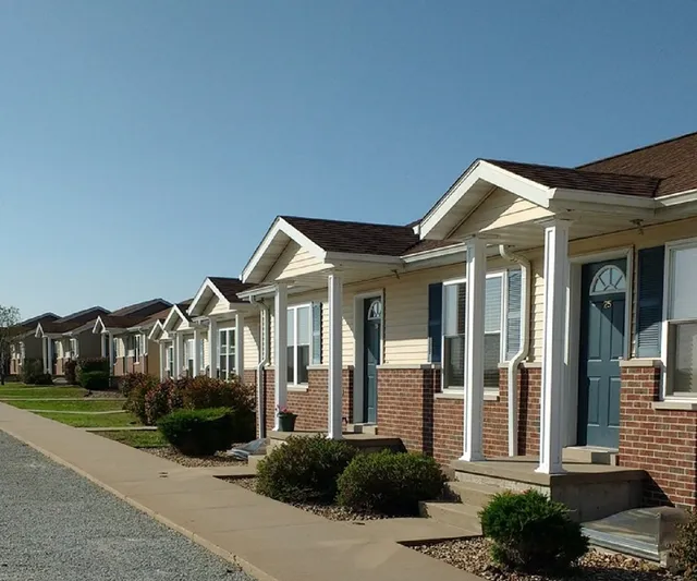 Nauvoo Vacation Villas, LLC