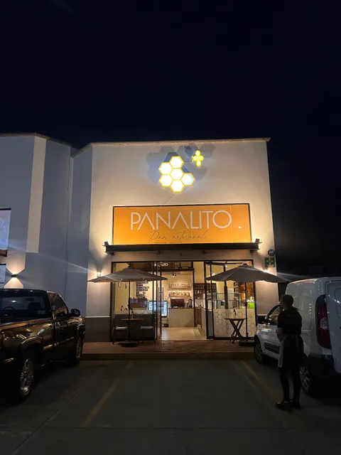 PANALITO “PAN ARTESANAL”