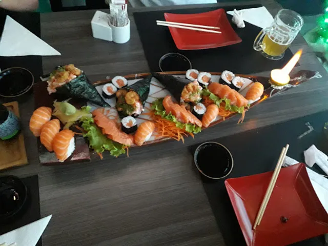 Yume Sushi Delivery