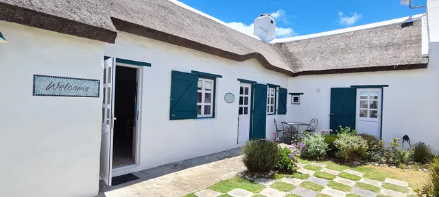 Casa Pescador Struisbaai