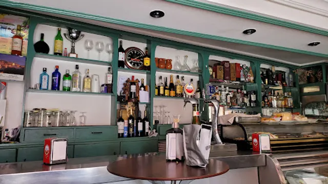 Marisquería Bar Miami