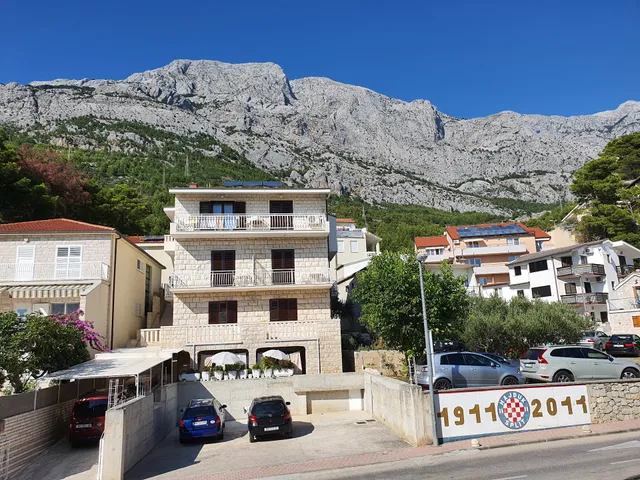 Apartment Kristina Dujmovic