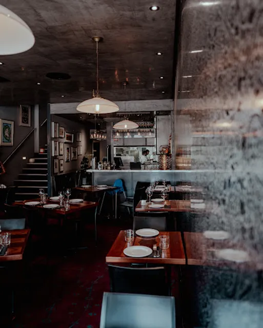 Abhi's Indian Restaurant