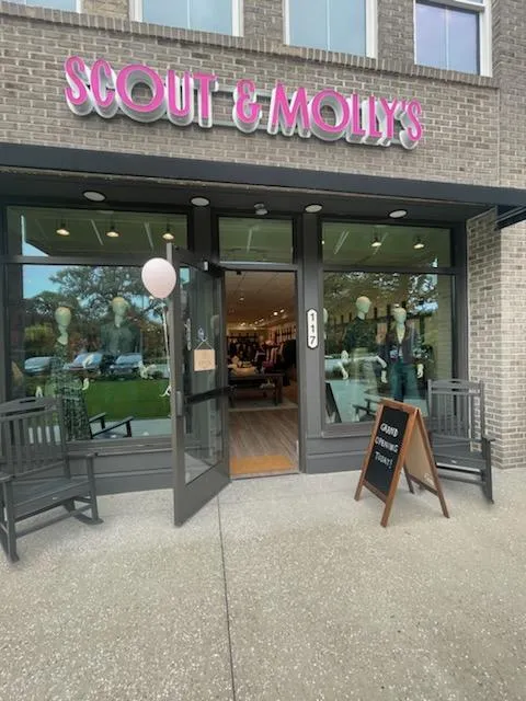 Scout & Molly's Boutique Myrtle Beach