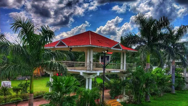 Swayam Hotel and Resort