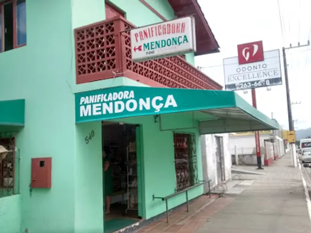 Panificadora Mendonça