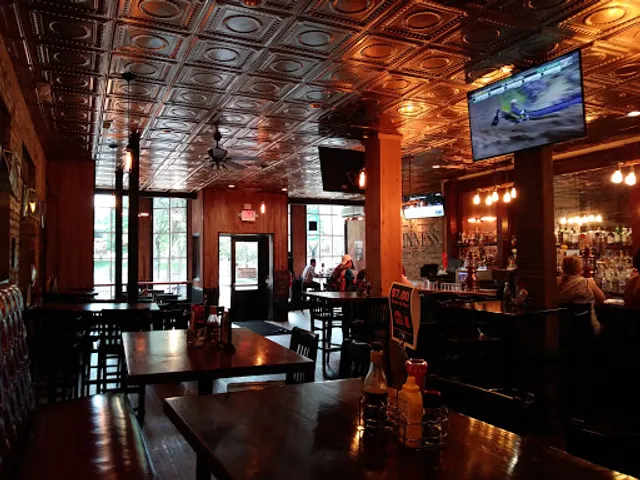 Flanagan's Irish Pub