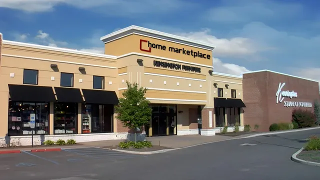 Kensington Furniture and Mattress