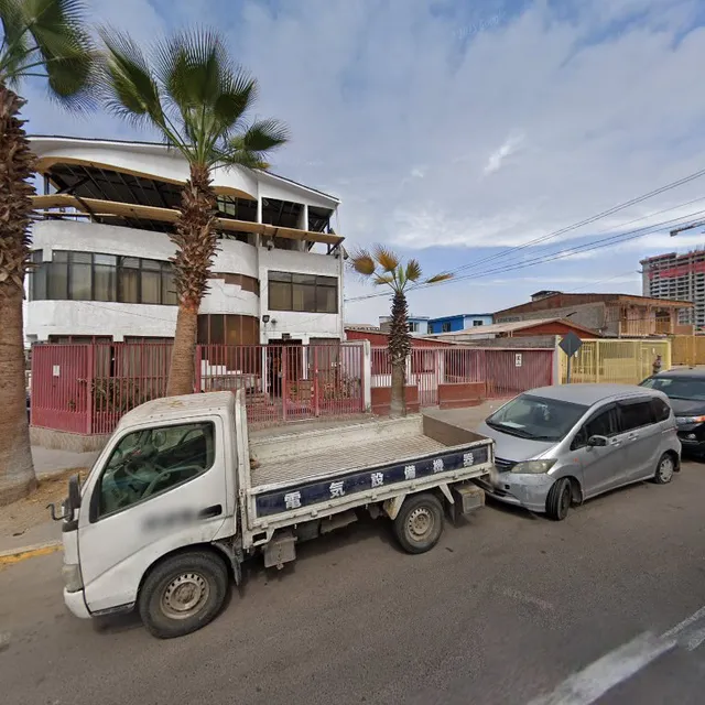 Hotel Pan de Azúcar