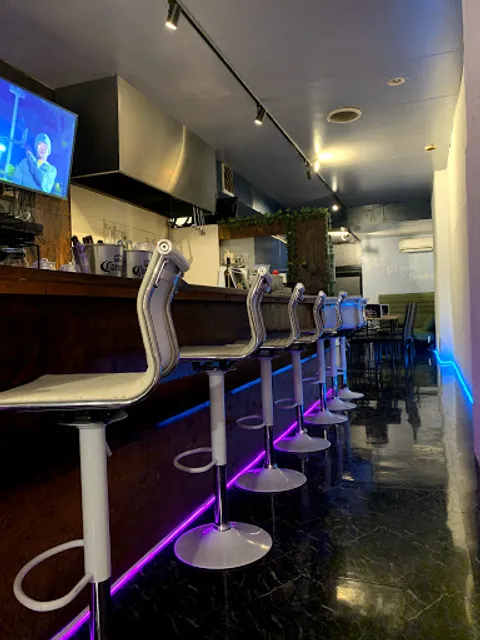 shisha & darts Bar Leeds