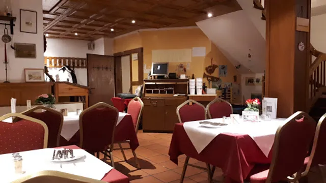 Pfannenschmaus im Ratskeller