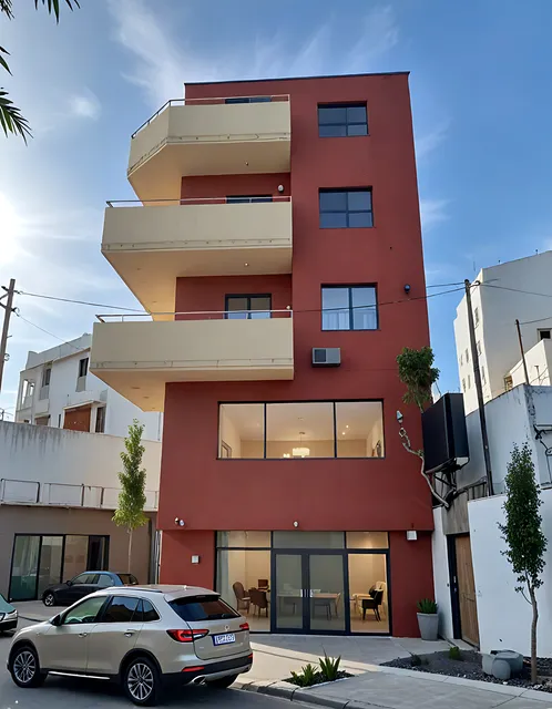 INCORSO Smart Luxury Stay - Athens Airport PassCode Late Check In