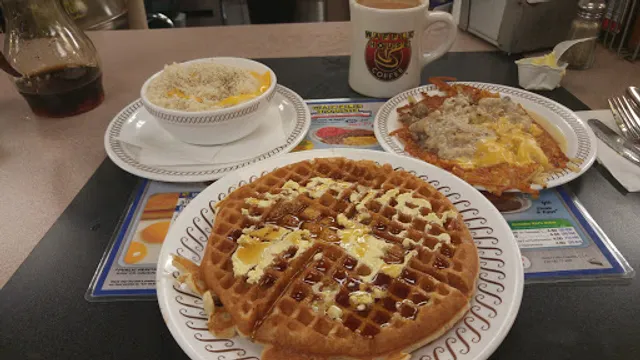 Waffle House