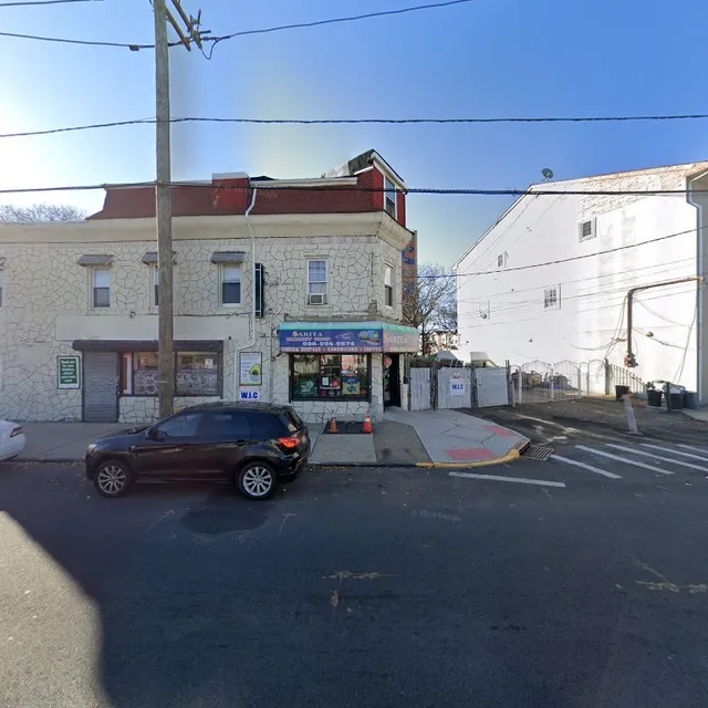 Sarita Market Shop LLC