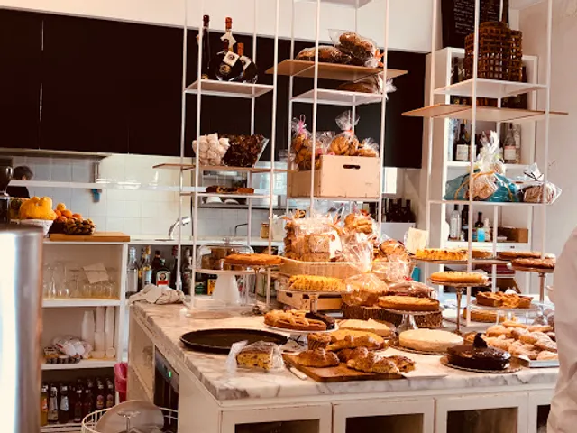 Fratò Bakery Caffè