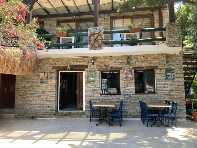 Kaptan Han Butik Otel