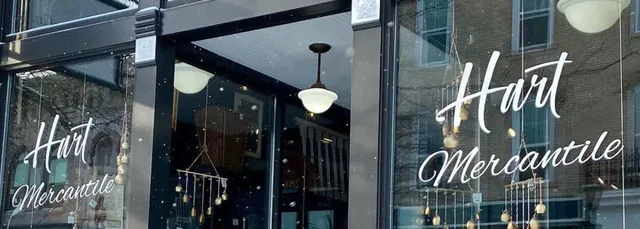 Hart Mercantile