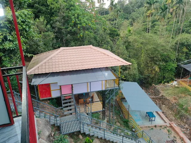 Ranipuram Green Land Home Stay