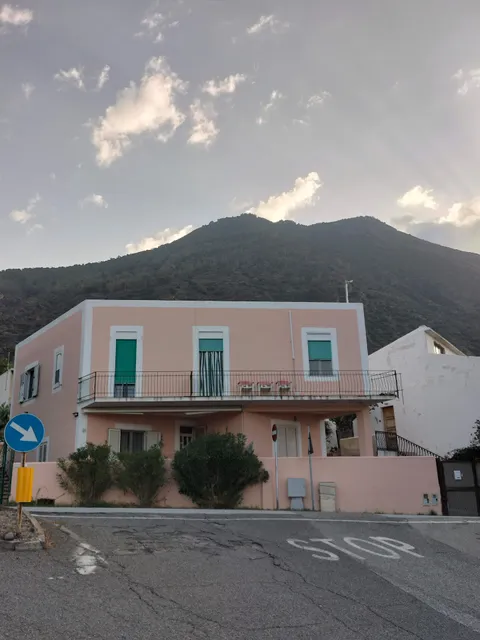 Casa del Geco