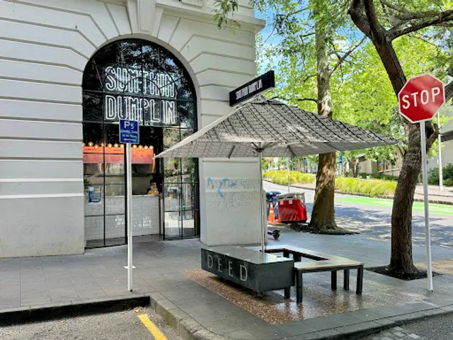 Sumthin Dumplin Lorne