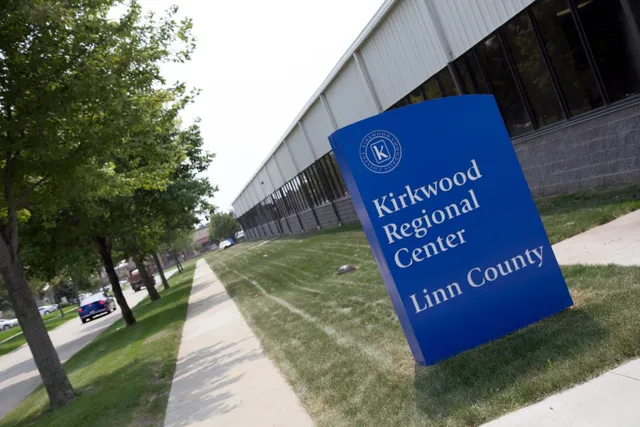 Kirkwood Community College: Linn County Regional Center