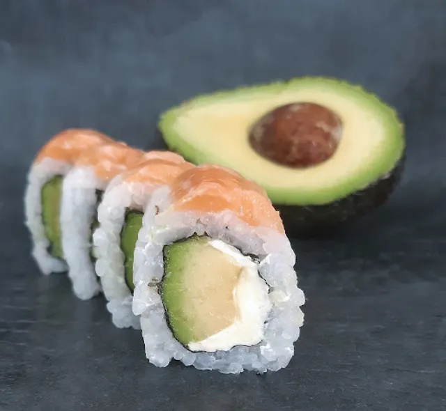 Meraki Sushi