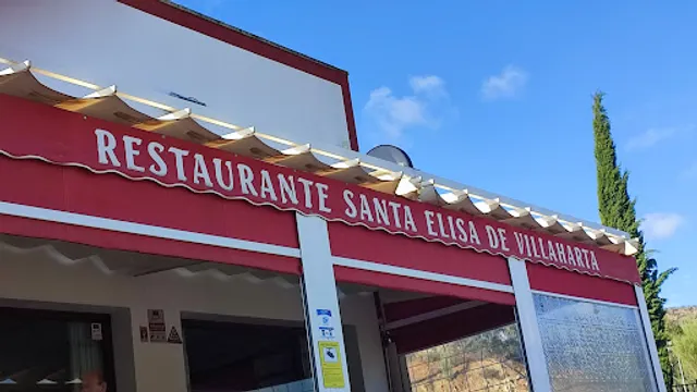 Restaurante Santa Elisa
