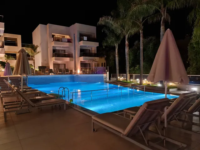 Summertime Boutique Hotel & Spa