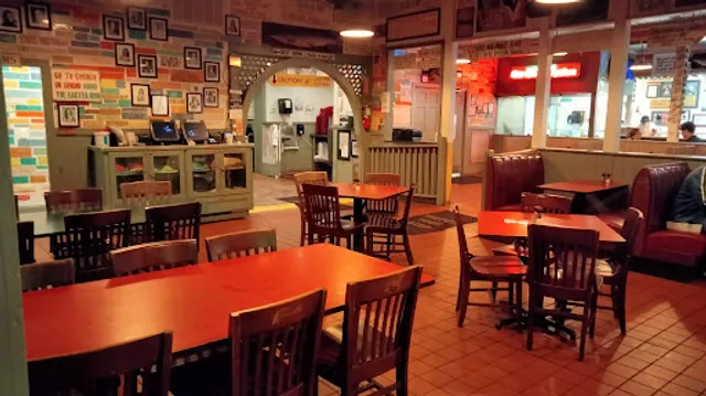 Wintzell's Oyster House