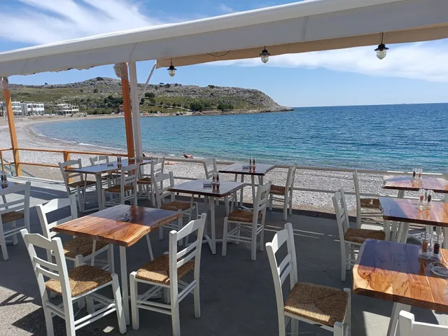 Salty Taverna
