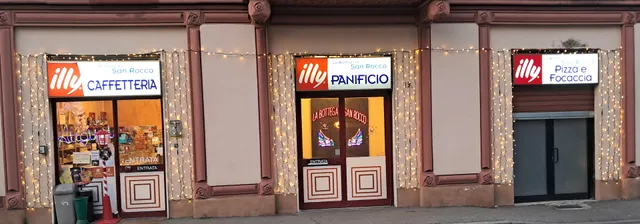 La Bottega di San Rocco