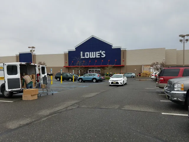 Lanes Mill Marketplace