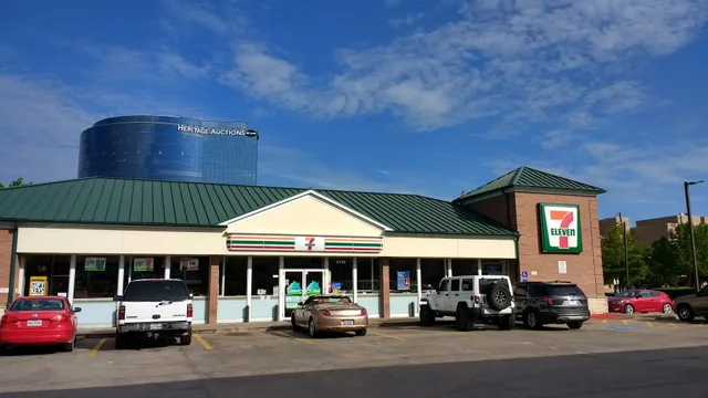 7-Eleven