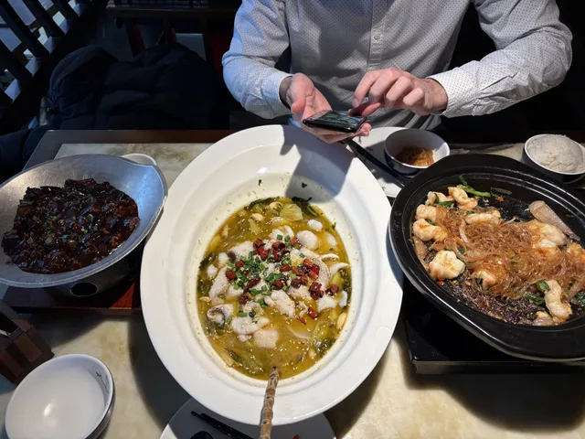 Green Tea Restaurant