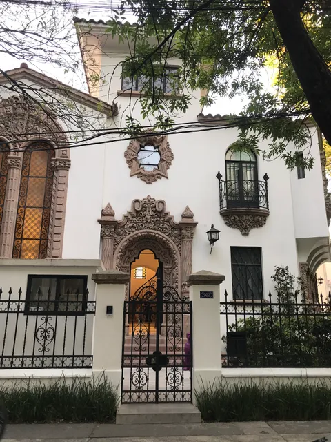 UTOPIC Campos Elíseos by ULIV