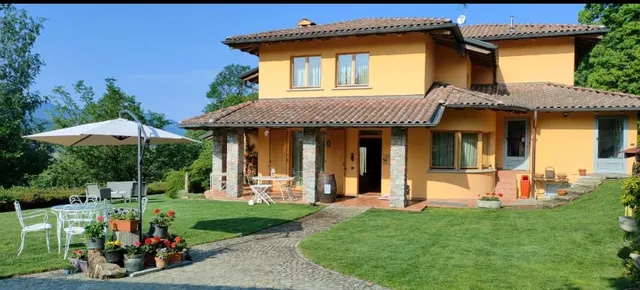 B&B Villa Claudia