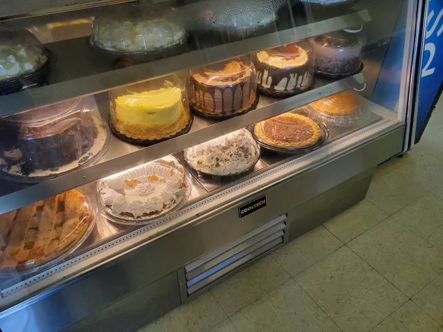 Grandma Vera's Cafe & Bakery