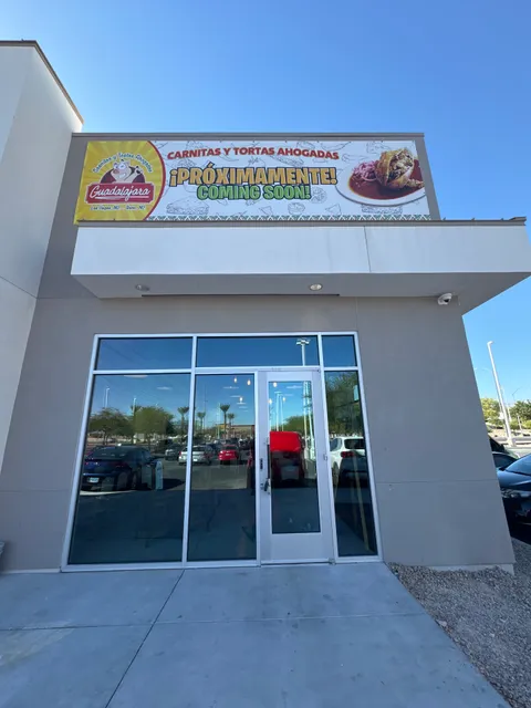 Carnitas y Tortas Ahogadas Guadalajara 4