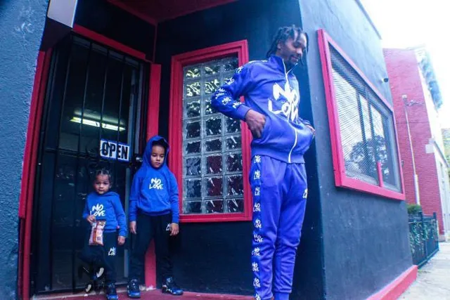 No Love & One Stop LLC