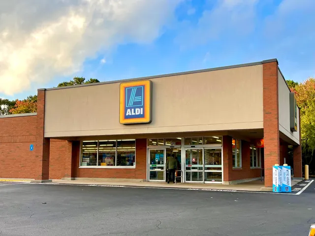 ALDI