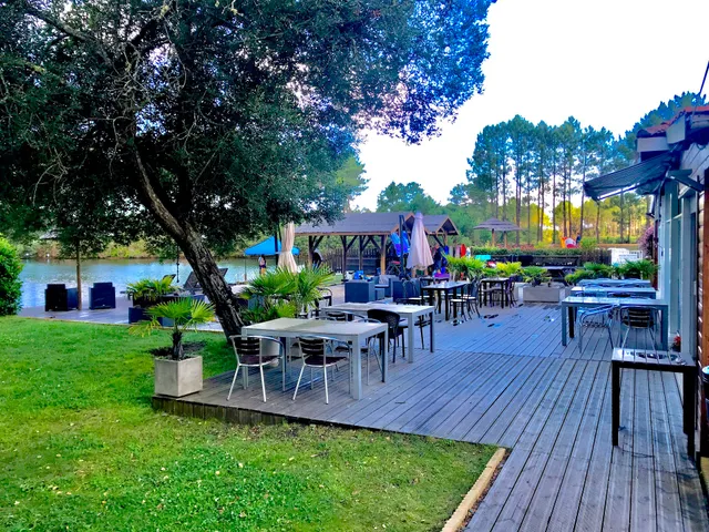 DOMAINE DE PITROT LACANAU