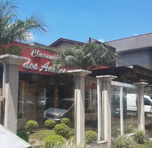 Churrascaria dos Amigos